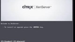 How to Install XenServer 6.2 XenCenter on Windows 7 / 8 / 10
