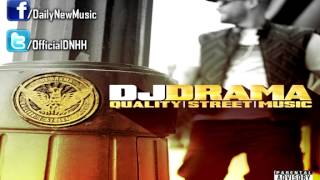 DJ Drama - So Many Girls (Feat. Wale, Tyga & Roscoe Dash)