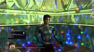 Everquest old school P99 : Part 438 - Disco - Seb - High Elf Cleric