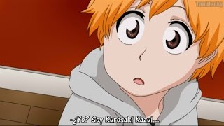 É isso mesmo o Final de Bleach !!! WFC