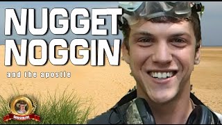 Nugget Noggin and the Apostle ring