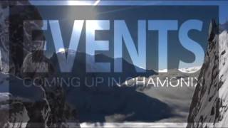 Chamonix Snow Report  15th April 2016