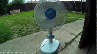Ventilátor #23