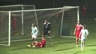 «Карпати» - РНК «Спліт» (Хорватія) - 1:1