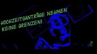 Willst du mich Heiraten? / Anträge | KCtogo