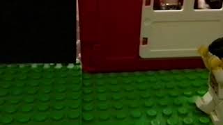 LEGO TITANIC