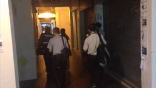 Woman found dead in Tampines, suspect arrested