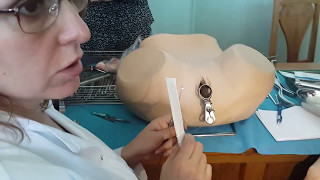Гинекология. Основные практические навыки. Кратко