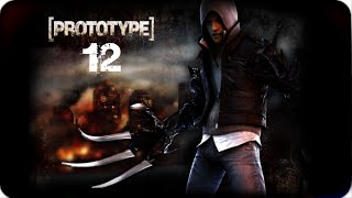 Zagrajmy w Prototype #12 Gra mnie nienawidzi