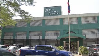 First Novel Coronavirus death outside China reported in PH