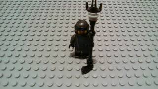 Lego 70651 ninjago