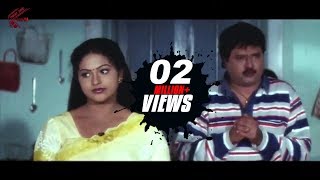 Raasi Best Scenes || Post Man Movie