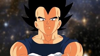 Dragon Ball Multiverse: Episode 4