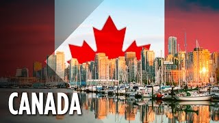 Here's Why Everyone Wants To Move To Canada