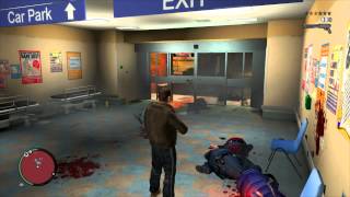 Grand Theft Auto 4 Hospital Massacre PC | HD 1080p | Blood Mod