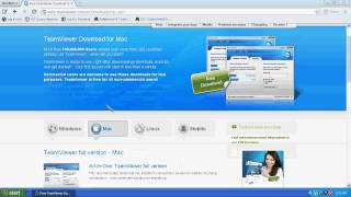 how to download team viewer 7 all in one free full version