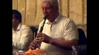 Deyirmandan Vagzali Akif Qurbetov