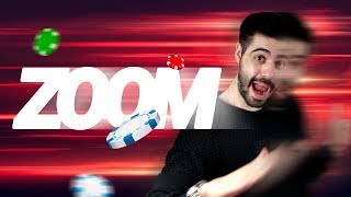 Comment jouer en ZOOM et en GO FAST