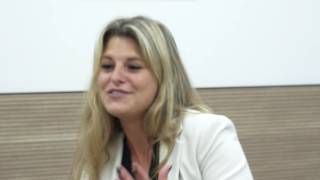 Sandy Burri, Suisse, Hotel Continental, alumni Tourisme
