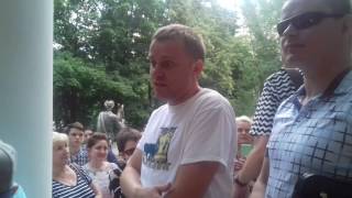 Самвел Адамян. Самвел отвечает на вопросы своих фанатов.