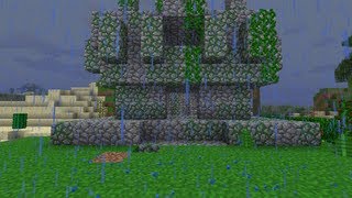 Minecraft Русский Let's Play 125 серия [Гробница!]