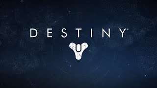 Стрим Destiny 2. Пятничный. 18+