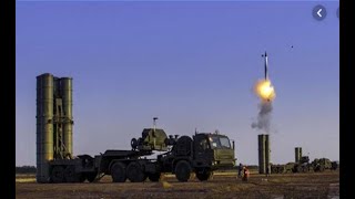 Ankara tuyên bố S 400 phát hiện F 16 từ cự ly đến 600 km