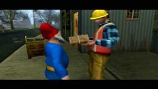 Bully | Errands 40-51