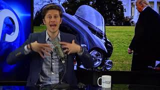 Top Clips of the Week: Trump's Trade War, Racism on Fox News, Support for Impeachment, & More!