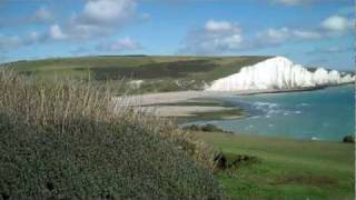 Seven Sisters & Coastguard Cottages