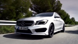 Nuevo Mercedes CLA - Autobild.es