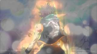 Let It Burn [FULL]
