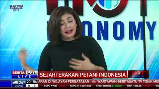 Hot Economy: Sejahterakan Petani Indonesia #4