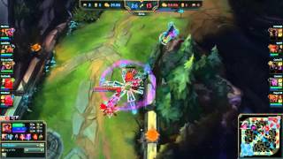 vayne deleted