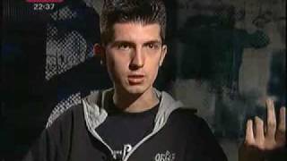 ОБРАЗ - "Инсајдер" (4.део) - (Не)моћ државе