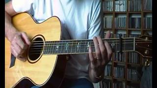 Dougie Maclean(Cover)-Green Grow The Rashes O'