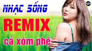 Nhạc sống bolero remix đỉnh cao , người mẫu 2k xinh lung linh nghe là phê , xem là mê .