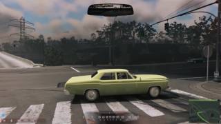 Mafia III [Rampage Drive] PC GTX970