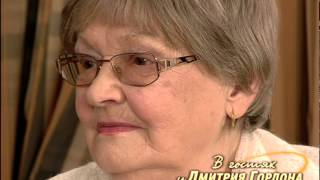 Гребешкова: Гайдай был с другой планеты