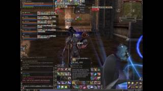 Ramona Siege Ksk Clan (Feoh Storm Screamer)