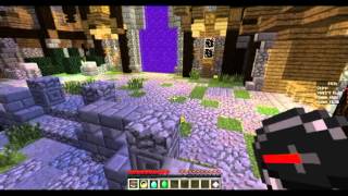 Minecraft (страшные вампиры)