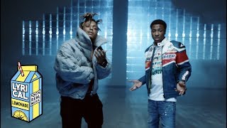 Juice WRLD - Bandit ft. NBA Youngboy (Dir. by @_ColeBennett_)