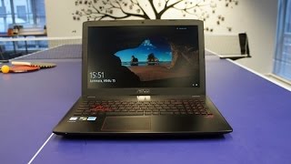 ЗАЧЕМ ПОКУПАТЬ Asus X555SJ ?_?