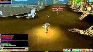 Coldfire 1