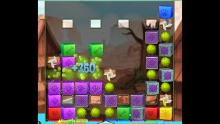 Pet Rescue Saga, Mystery Mountain Level 12