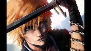 Bleach Soundtrack - Chokkaku (Number One Rock Version)HD