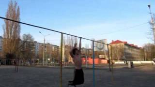 выход беса Yoyo (стабильный чистый)