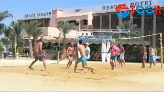Albatros Palace Resort & SPA 5* Хургада Египет