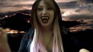 giantess vampire dirty talk