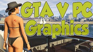 GTA V PC: GTX 650 1GB - In game test and review